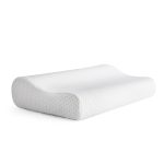 Memory foam pillow B-type slow rebound household pillow