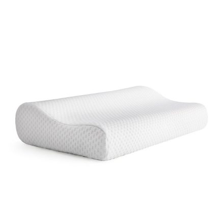 Memory foam pillow B-type slow rebound household pillow