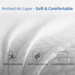 Memory foam pillow Neck protection pillow