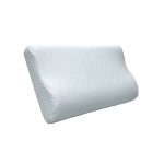 Memory foam pillow Neck protection pillow