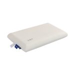 Zero pressure deep sleep slow rebound memory foam pillow