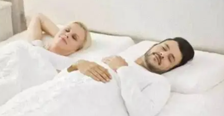 Memory foam pillows improve sleep