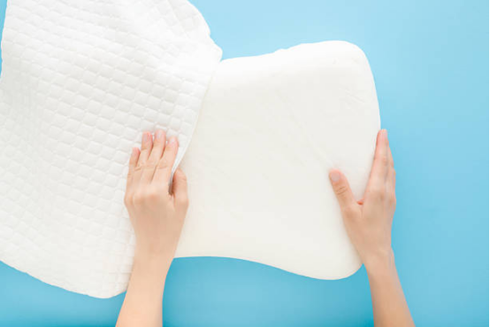 Memory Foam Pillow with Premium Foam
