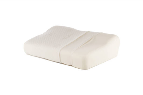 Memory Foam Pillow for Relaxing Sleep