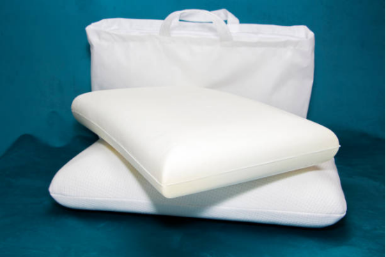 Memory Foam Pillow for Full Sleep Support