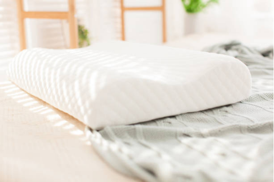 Memory Foam Pillow with Luxurious Cover