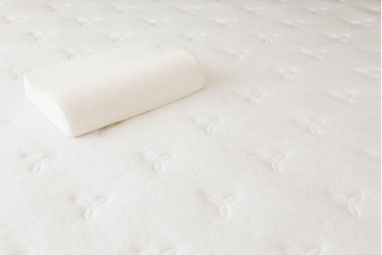 Memory Foam Pillow Soft and Supportive