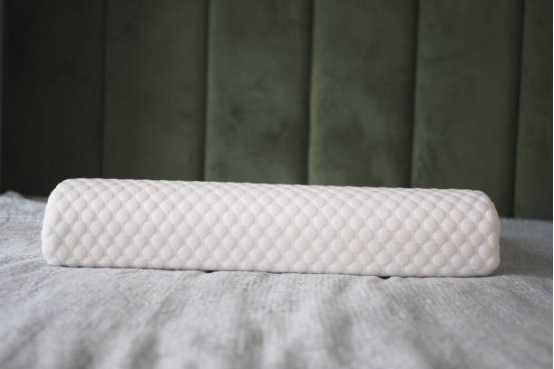 Memory Foam Pillow for Neck Pain Relief