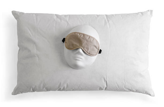 Memory Foam Pillow Premium Quality