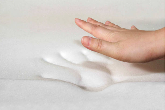 Memory Foam Pillow for Neck and Back Relief