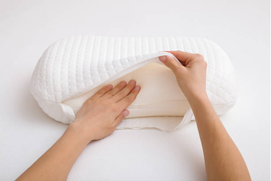 Memory Foam Pillow for Optimal Sleep