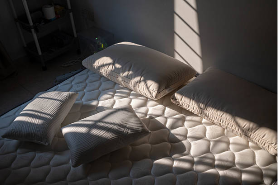 Memory Foam Pillow soft yet firm support