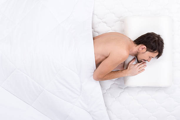 Image showing memory foam pillow