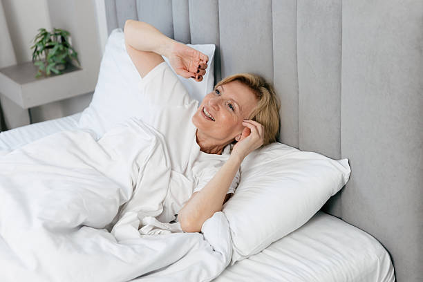 Image showing memory foam pillow