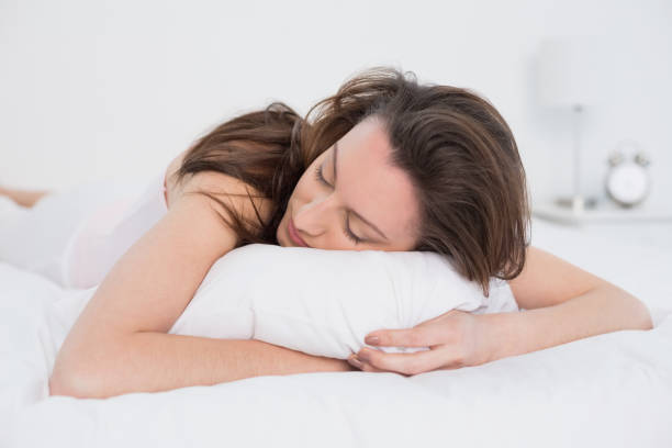 Image showing memory foam pillow