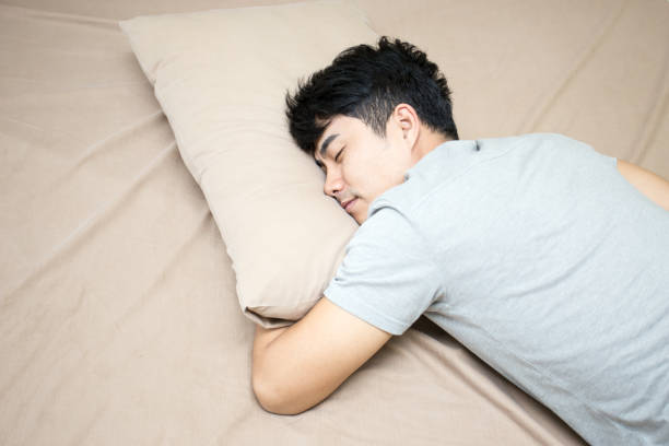 Image showing memory foam pillow
