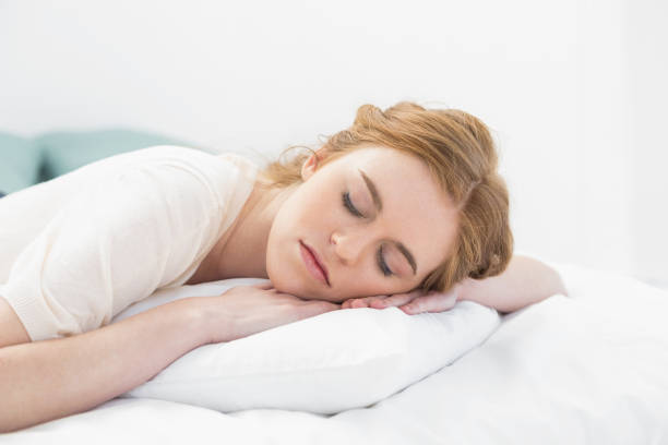 Image showing memory foam pillow