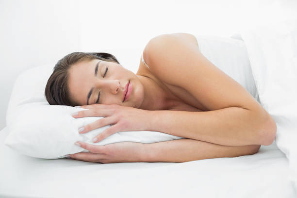Image showing memory foam pillow