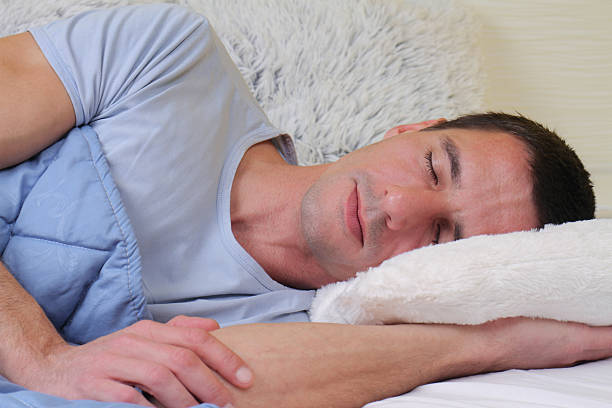 Image showing memory foam pillow