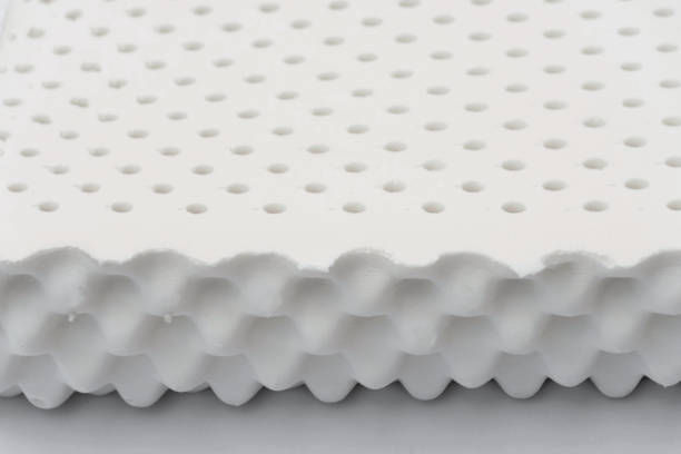 Image showing memory foam pillow